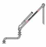 E2022 - Безопорное мачтовое наливное устройство 