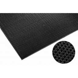 BR/SBR плиты подошвенные MORENA