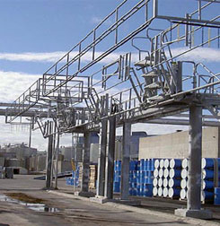 Защитные короба 