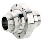 Соединениe шарнирнoе шаровое